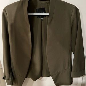 Dynamite blazer
